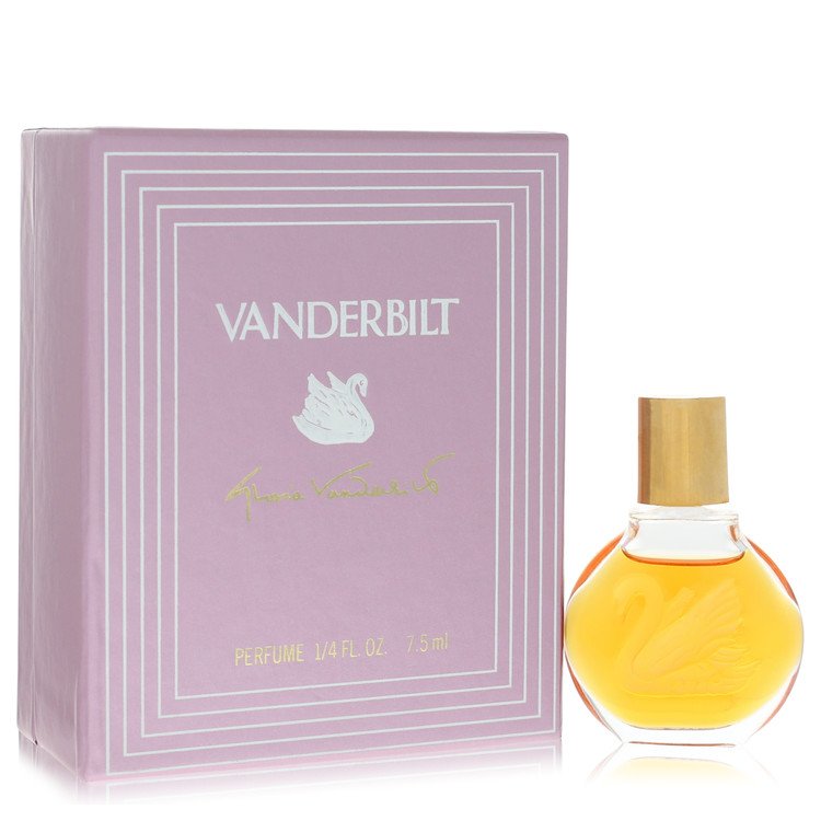 Vanderbilt by Gloria Vanderbilt Perfume .25 oz Vanderbilt by Gloria Vanderbilt Perfume .25 oz